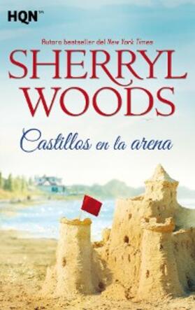 Woods |  Castillos en la arena | eBook | Sack Fachmedien