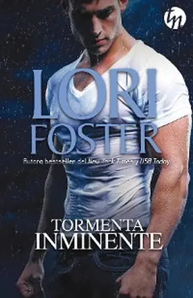 Foster |  Tormenta inminente | eBook | Sack Fachmedien