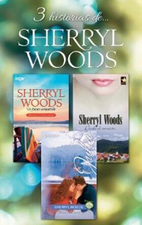Woods |  Pack Sherryl Woods | eBook | Sack Fachmedien