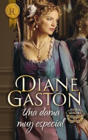 Gaston |  Una dama muy especial | eBook | Sack Fachmedien