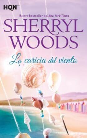 Woods |  La caricia del viento | eBook | Sack Fachmedien