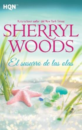 Woods |  El susurro de las olas | eBook | Sack Fachmedien