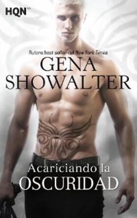 Showalter |  Acariciando la oscuridad | eBook | Sack Fachmedien