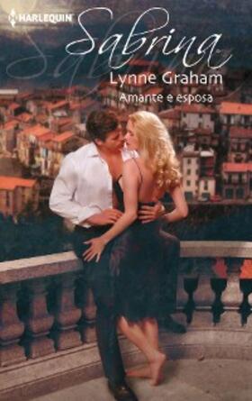 Graham |  Amante e esposa | eBook | Sack Fachmedien