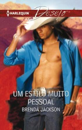 Jackson |  Um estilo muito pessoal | eBook | Sack Fachmedien