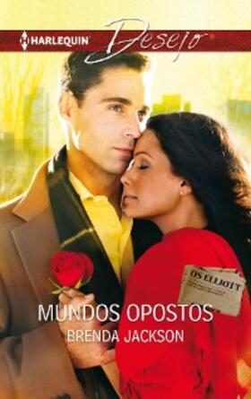 Jackson |  Mundos opostos | eBook | Sack Fachmedien