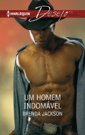 Jackson |  Um homem indomável | eBook | Sack Fachmedien