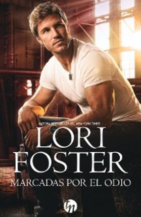 Foster |  Marcadas por el odio | eBook | Sack Fachmedien