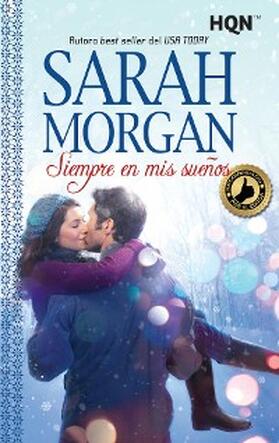 Morgan |  Siempre en mis sueños | eBook | Sack Fachmedien