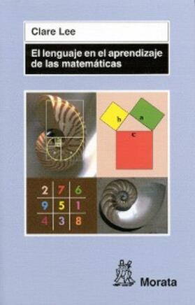 Lee |  El lenguaje en el aprendizaje de las matemáticas | eBook | Sack Fachmedien