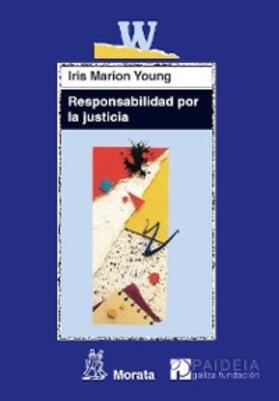 Young |  Responsabilidad por la justicia | eBook | Sack Fachmedien