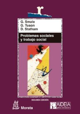 Smale / Tuson / Statham |  Problemas sociales y trabajo social | eBook | Sack Fachmedien