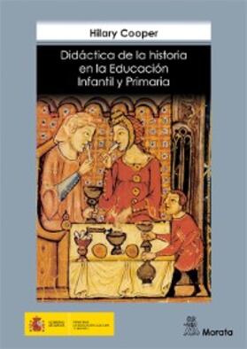 Cooper |  Didáctica de la historia en la educación infantil y primaria | eBook | Sack Fachmedien
