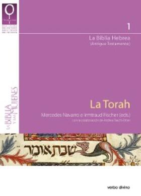 Fischer / Navarro Puerto |  La Torah | eBook | Sack Fachmedien