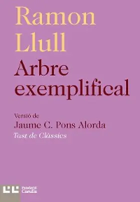 Llull |  Arbre exemplifical | eBook | Sack Fachmedien