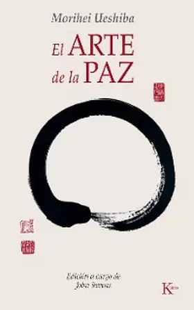 Ueshiba |  El arte de la paz | eBook | Sack Fachmedien