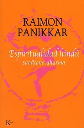 Panikkar |  Espiritualidad hindú | eBook | Sack Fachmedien