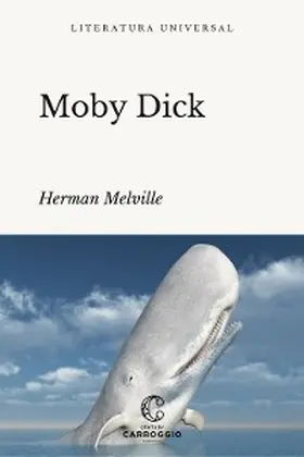 Melville |  Moby Dick | eBook | Sack Fachmedien