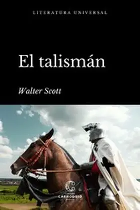 Scott |  El talismán | eBook | Sack Fachmedien