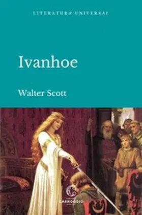 Scott |  Ivanhoe | eBook | Sack Fachmedien