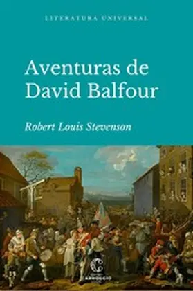 Stevenson |  Las aventuras de David Balfour | eBook | Sack Fachmedien