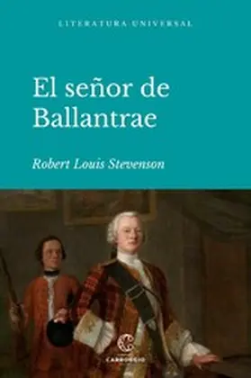 Stevenson |  El señor de Ballantrae | eBook | Sack Fachmedien