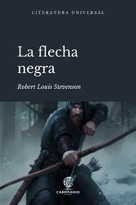 Stevenson |  La flecha negra | eBook | Sack Fachmedien