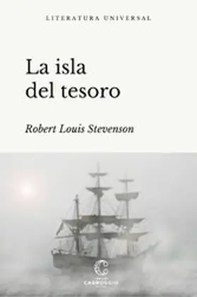 Stevenson |  La isla del tesoro | eBook | Sack Fachmedien