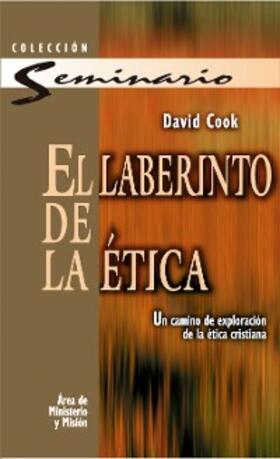 Cook |  El laberinto de la ética | eBook | Sack Fachmedien