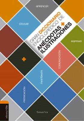 Vila Ventura |  Gran diccionario enciclopédico de anécdotas e ilustraciones | eBook | Sack Fachmedien