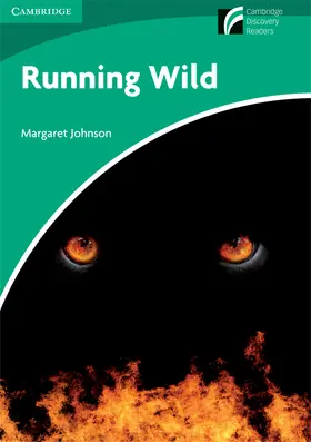 Johnson |  Running Wild Level 3 Lower-intermediate American English | Buch |  Sack Fachmedien