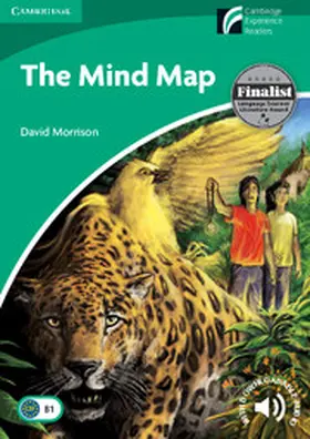 Morrison |  The Mind Map Level 3 Lower Intermediate | Buch |  Sack Fachmedien