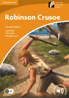 Defoe |  Robinson Crusoe: Paperback Student Book Without Answers | Buch |  Sack Fachmedien