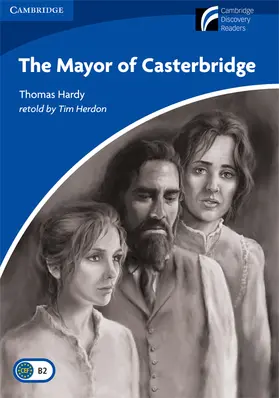 Hardy |  The Mayor of Casterbridge Level 5 Upper-intermediate American English | Buch |  Sack Fachmedien