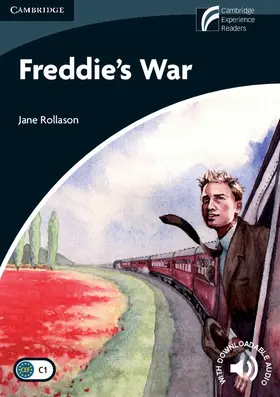 Rollason |  Freddie's War Level 6 Advanced | Buch |  Sack Fachmedien