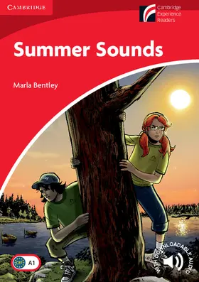 Bentley |  Summer Sounds Level 1 Beginner/Elementary | Buch |  Sack Fachmedien