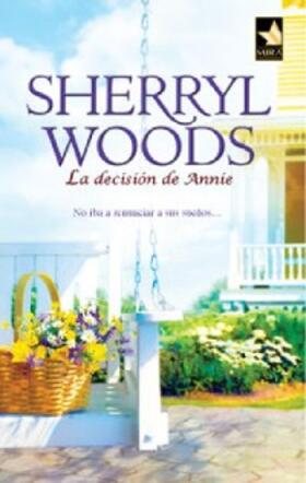 Woods |  La decisión de Annie | eBook | Sack Fachmedien