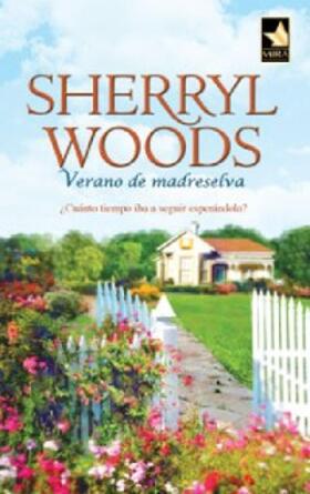 Woods |  Verano de madreselva | eBook | Sack Fachmedien