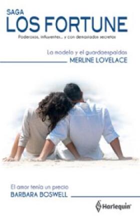 Lovelace / Boswell |  La modelo y el guardaespaldas - El amor tenía un precio | eBook | Sack Fachmedien