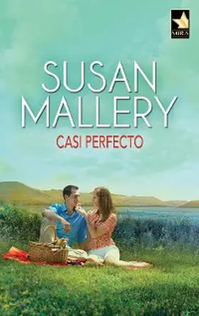 Mallery |  Casi perfecto | eBook | Sack Fachmedien