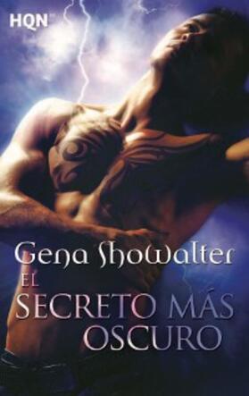 Showalter |  El secreto más oscuro | eBook | Sack Fachmedien