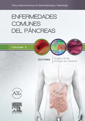 Cohen |  Enfermedades comunes del páncreas | eBook | Sack Fachmedien