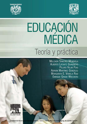 M |  Educación médica. Teoría y práctica | eBook | Sack Fachmedien