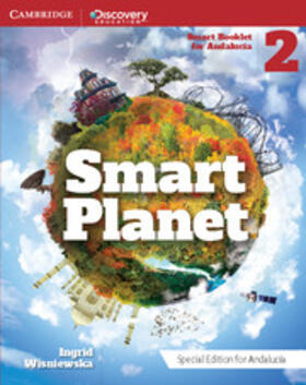 Goldstein / Jones / Wisniewska |  SMART PLANET LEVEL 2 STUDENTS | Buch |  Sack Fachmedien