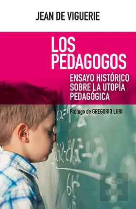 de Viguerie |  Los pedagogos | eBook | Sack Fachmedien