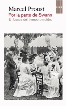 Proust |  Por la parte de Swann | eBook | Sack Fachmedien