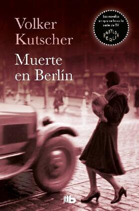 Kutscher |  Muerte en Berlín | Buch |  Sack Fachmedien