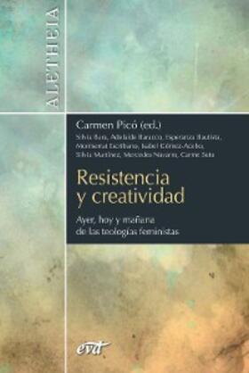 Bara Bancel / Bautista Parejo / Gómez-Acebo |  Resistencia y creatividad | eBook | Sack Fachmedien