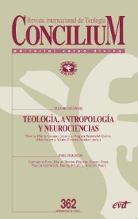 Ammicht Quinn / Courau / Haker |  Teología, antropología y neurociencias | eBook | Sack Fachmedien