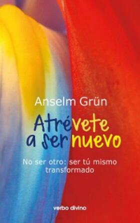 Grün |  Atrévete a ser nuevo | eBook | Sack Fachmedien